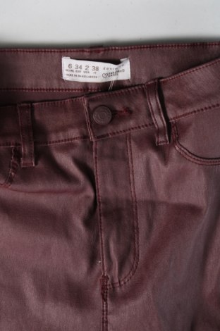Дамски панталон Primark, Размер XS, Цвят Лилав, Цена 7,54 лв.