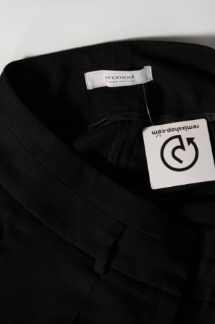 Dámske nohavice Promod, Veľkosť L, Farba Čierna, Cena  19,31 €