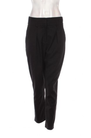 Pantaloni de femei Promod, Mărime L, Culoare Negru, Preț 96,31 Lei