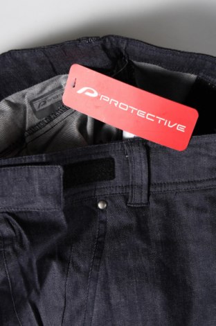 Γυναικείο παντελόνι Protective, Μέγεθος M, Χρώμα Μπλέ, Τιμή 27,67 €