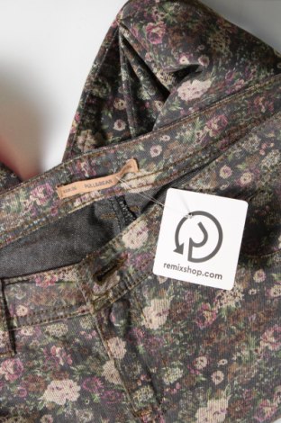 Dámske nohavice Pull&Bear, Veľkosť S, Farba Viacfarebná, Cena  27,67 €
