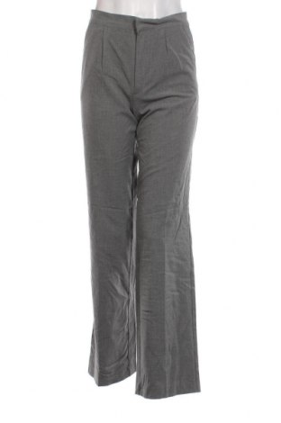 Γυναικείο παντελόνι Pull&Bear, Μέγεθος XS, Χρώμα Γκρί, Τιμή 12,80 €