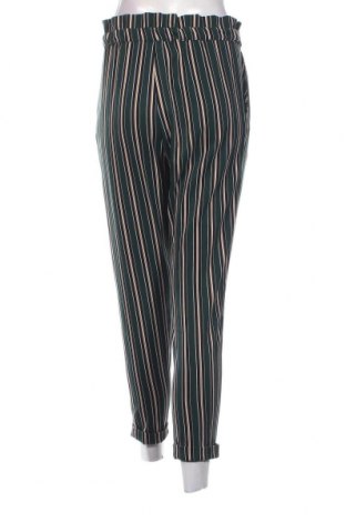 Дамски панталон Pull&Bear, Размер S, Цвят Многоцветен, Цена 14,21 лв.