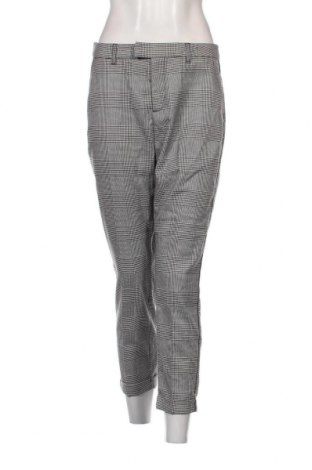 Дамски панталон Q/S by S.Oliver, Размер M, Цвят Сив, Цена 18,45 лв.