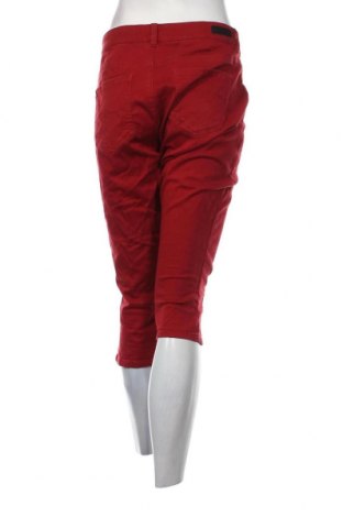 Γυναικείο παντελόνι Q/S by S.Oliver, Μέγεθος L, Χρώμα Κόκκινο, Τιμή 25,36 €