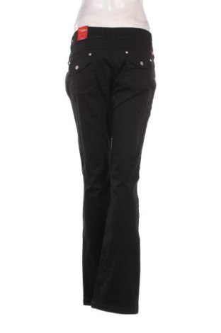 Дамски панталон R&B, Размер L, Цвят Черен, Цена 18,50 лв.