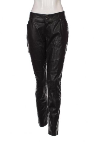 Γυναικείο παντελόνι Rainbow, Μέγεθος XL, Χρώμα Μαύρο, Τιμή 17,94 €