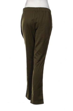 Pantaloni de femei Rainbow, Mărime S, Culoare Verde, Preț 14,31 Lei