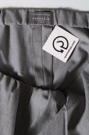 Dámske nohavice Raphaela By Brax, Veľkosť XXL, Farba Sivá, Cena  25,45 €