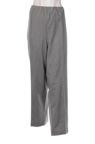 Pantaloni de femei Raphaela By Brax, Mărime XXL, Culoare Gri, Preț 190,13 Lei