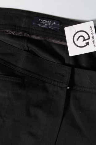 Dámské kalhoty  Raphaela By Brax, Velikost M, Barva Černá, Cena  163,00 Kč