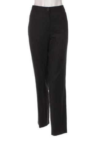 Γυναικείο παντελόνι Raphaela By Brax, Μέγεθος M, Χρώμα Μαύρο, Τιμή 25,24 €