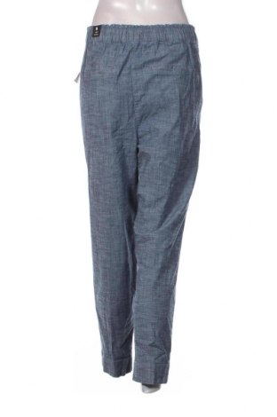 Pantaloni de femei Reitmans, Mărime S, Culoare Albastru, Preț 23,85 Lei