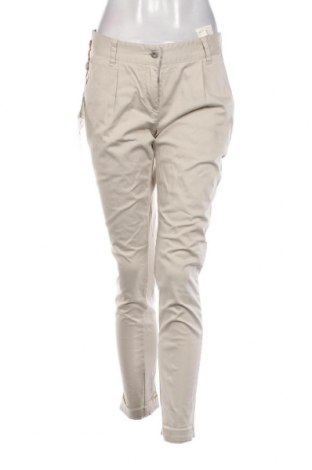 Дамски панталон Replay, Размер M, Цвят Сив, Цена 67,32 лв.