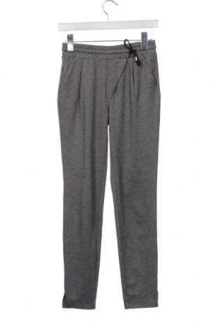 Pantaloni de femei Reserved, Mărime XS, Culoare Gri, Preț 33,29 Lei