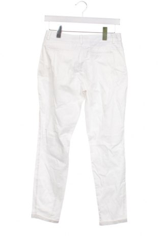 Dámske nohavice Reserved, Veľkosť S, Farba Biela, Cena  16,44 €