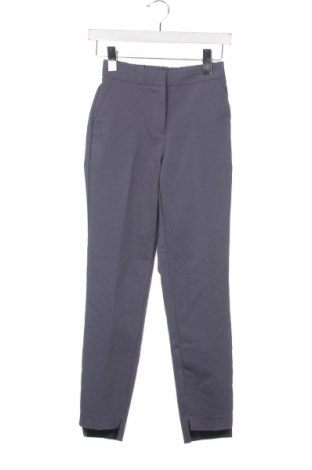 Γυναικείο παντελόνι Reserved, Μέγεθος XS, Χρώμα Γκρί, Τιμή 8,95 €