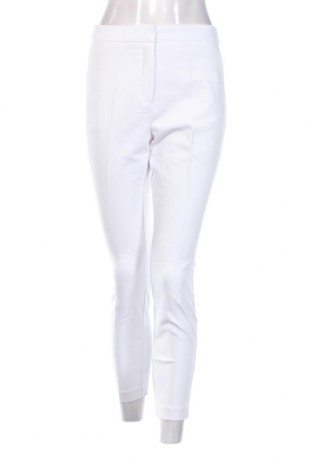 Damskie spodnie Reserved, Rozmiar M, Kolor Biały, Cena 66,67 zł
