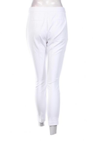 Pantaloni de femei Reserved, Mărime M, Culoare Alb, Preț 73,98 Lei