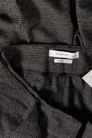 Γυναικείο παντελόνι Reserved, Μέγεθος M, Χρώμα Πολύχρωμο, Τιμή 6,97 €