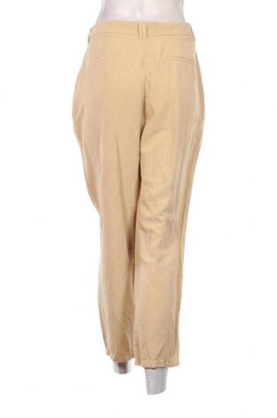 Dámské kalhoty  Reserved, Velikost L, Barva Béžová, Cena  367,00 Kč