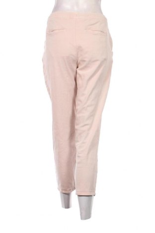 Γυναικείο παντελόνι Review, Μέγεθος S, Χρώμα  Μπέζ, Τιμή 14,28 €