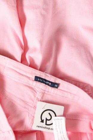 Dámské kalhoty  River Woods, Velikost M, Barva Růžová, Cena  827,00 Kč