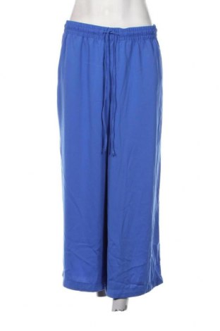 Pantaloni de femei Rock Your Curves by Angelina Kirsch, Mărime XL, Culoare Albastru, Preț 52,46 Lei