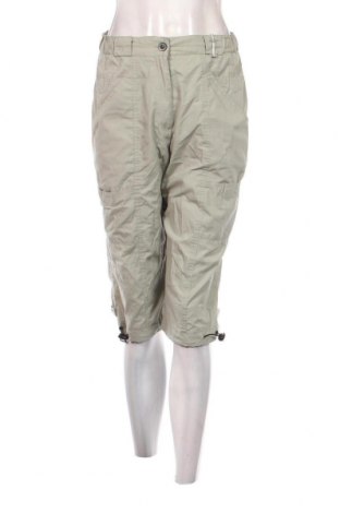 Pantaloni de femei Rodeo, Mărime S, Culoare Verde, Preț 59,40 Lei