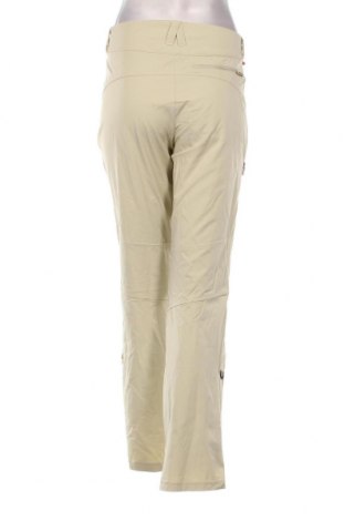 Дамски панталон Rossi, Размер M, Цвят Екрю, Цена 39,00 лв.