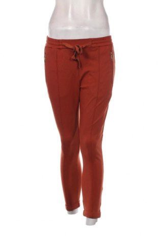 Γυναικείο παντελόνι Rue de Femme, Μέγεθος S, Χρώμα Κόκκινο, Τιμή 25,24 €