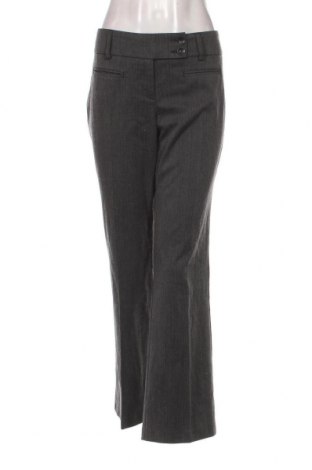 Дамски панталон S.Oliver, Размер M, Цвят Сив, Цена 18,45 лв.