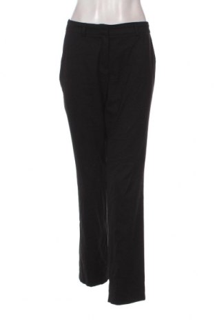 Дамски панталон S.Oliver, Размер M, Цвят Черен, Цена 9,02 лв.