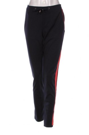 Γυναικείο παντελόνι S.Oliver, Μέγεθος M, Χρώμα Μπλέ, Τιμή 11,41 €