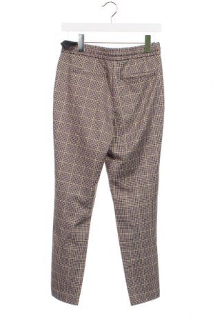 Дамски панталон S.Oliver, Размер XS, Цвят Многоцветен, Цена 22,23 лв.
