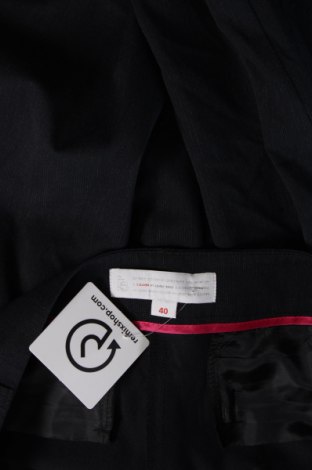 Γυναικείο παντελόνι S.Oliver, Μέγεθος L, Χρώμα Μπλέ, Τιμή 5,07 €