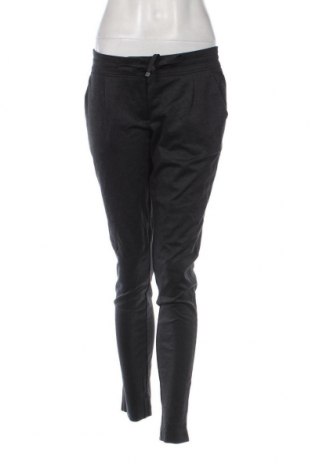 Дамски панталон S.Oliver, Размер M, Цвят Сив, Цена 6,15 лв.