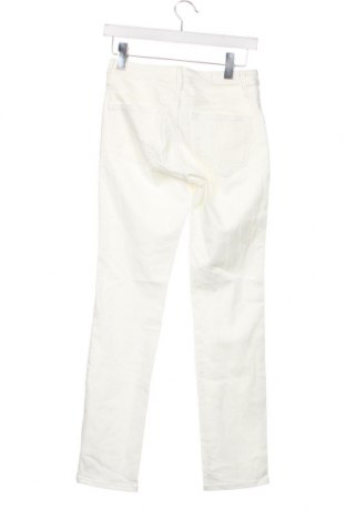 Дамски панталон S.Oliver, Размер XS, Цвят Бял, Цена 8,20 лв.