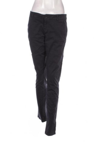 Γυναικείο παντελόνι S.Oliver, Μέγεθος M, Χρώμα Μπλέ, Τιμή 25,36 €