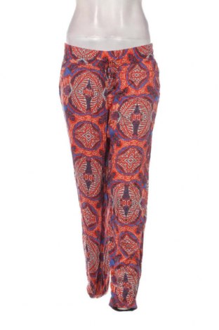 Pantaloni de femei S.Oliver, Mărime L, Culoare Multicolor, Preț 80,92 Lei