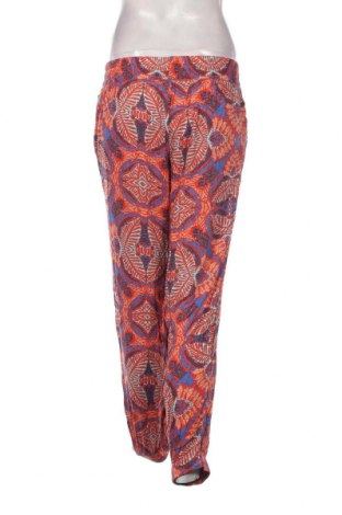 Дамски панталон S.Oliver, Размер L, Цвят Многоцветен, Цена 24,60 лв.