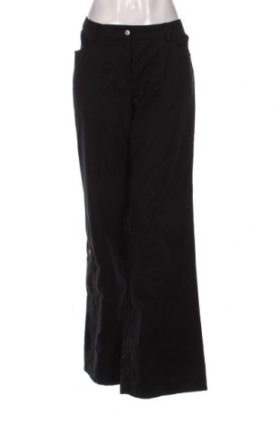 Pantaloni de femei S.Oliver, Mărime XL, Culoare Negru, Preț 74,18 Lei