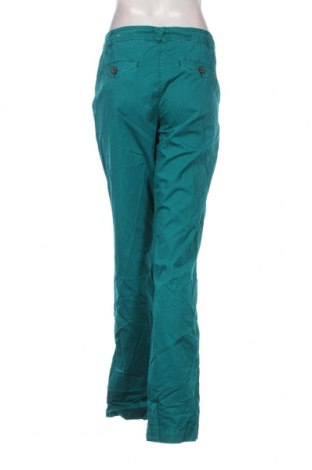 Дамски панталон S.Oliver, Размер L, Цвят Син, Цена 7,79 лв.