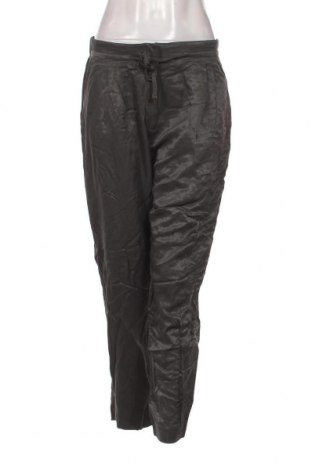 Дамски панталон S.Oliver, Размер S, Цвят Сив, Цена 16,40 лв.