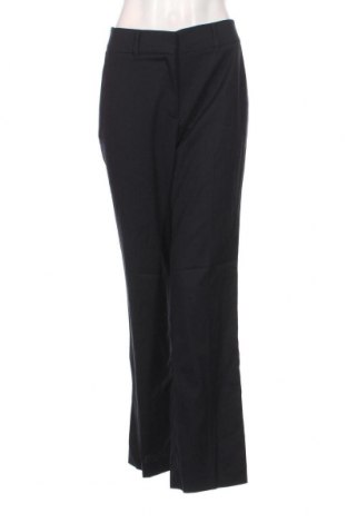 Дамски панталон S.Oliver Black Label, Размер M, Цвят Син, Цена 65,52 лв.