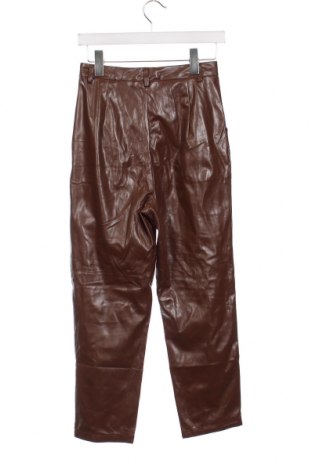 Dámské kalhoty  SHEIN, Velikost S, Barva Hnědá, Cena  148,00 Kč