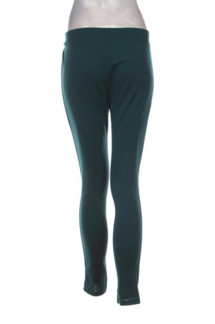 Γυναικείο παντελόνι SHEIN, Μέγεθος S, Χρώμα Πράσινο, Τιμή 12,12 €