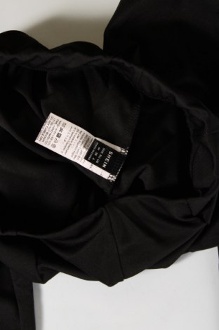 Damenhose SHEIN, Größe M, Farbe Schwarz, Preis 12,02 €
