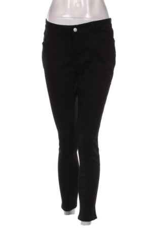 Γυναικείο παντελόνι SHEIN, Μέγεθος L, Χρώμα Μαύρο, Τιμή 14,23 €