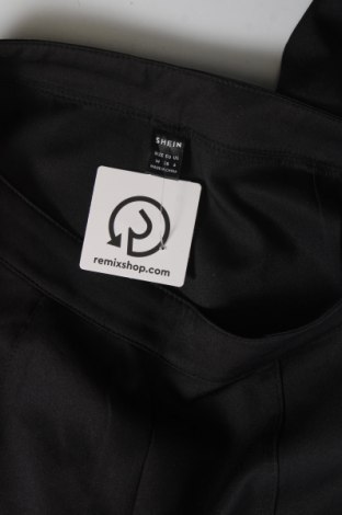 Pantaloni de femei SHEIN, Mărime M, Culoare Negru, Preț 15,26 Lei